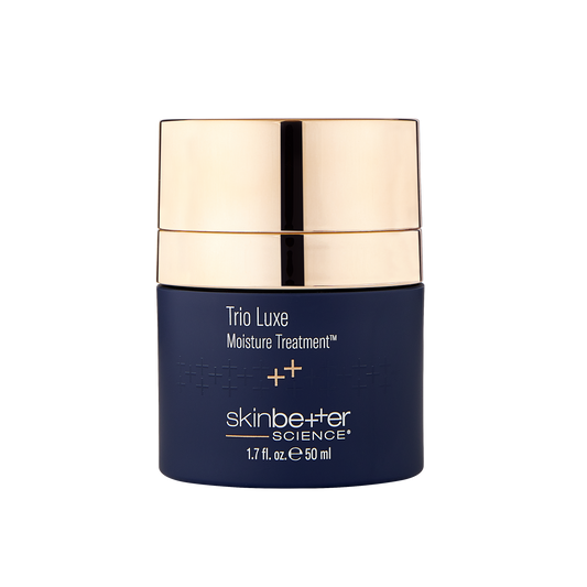 Trio Luxe Moisture 50ML Skin Better