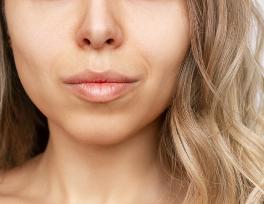 Face Partial - Pkg 6