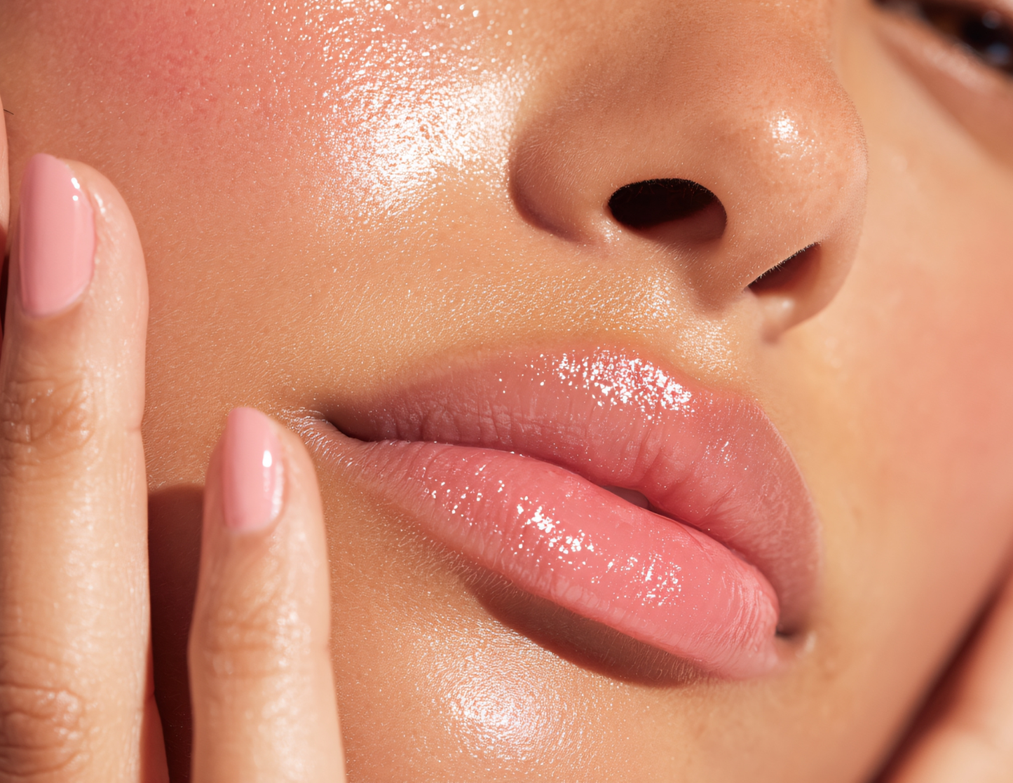 Vacay Lips