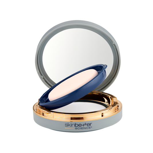 Sunbetter Sheer Compact SPF 56